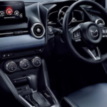 Mazda 6 2023 Interior