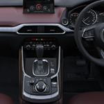 Mazda CX 50 2023 Interior