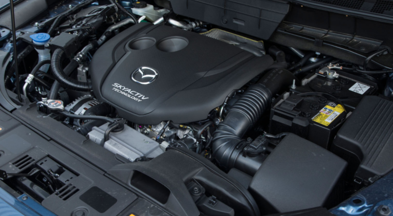 Mazda CX 7 2023 Price, Interior, Review | Latest Car Reviews
