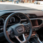 2023 Audi Q3 Turbo Interior