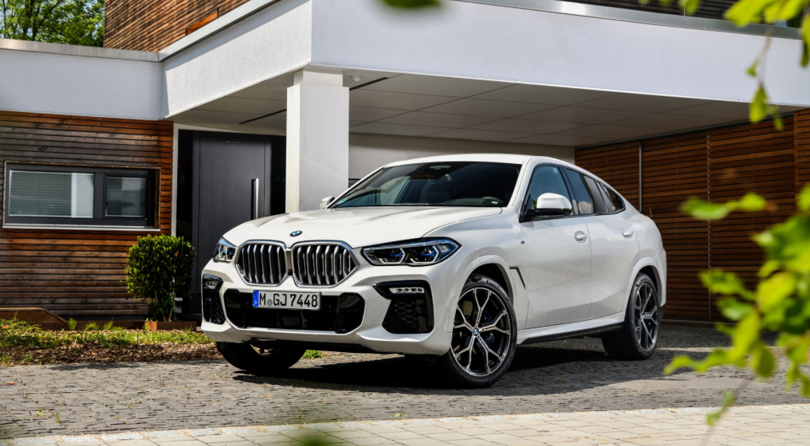 2023 BMW X6 Hybrid Review, Cost, Engine | Latest Car Reviews