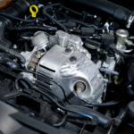 2023 Ford Ecosport Engine