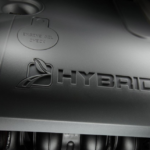2023 Ford Fusion Hybrid Engine