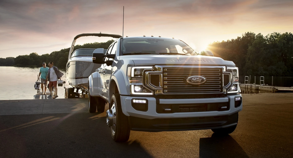 2023 Ford Super Duty Order Date | Latest Car Reviews