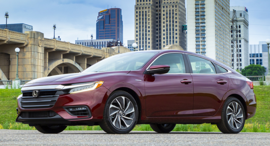2023 Honda Insight Changes, Release Date, Review | Latest Car Reviews