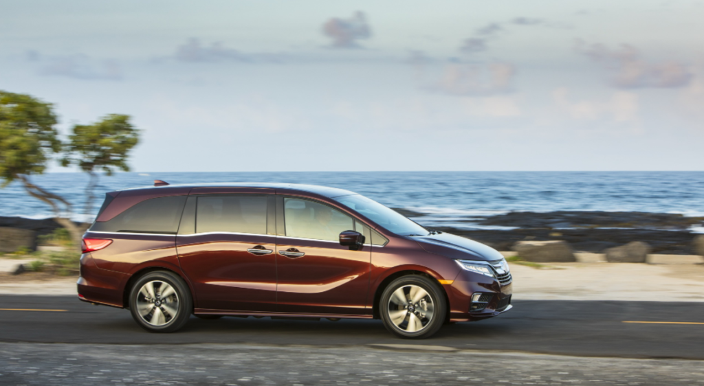 2023 Honda Odyssey Redesign, Release Date, Price | Latest Car Reviews