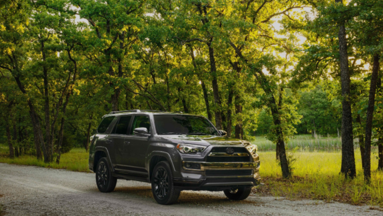 2023 Toyota 4runner Release Date Redesign Engine Latest Car Reviews