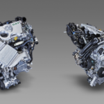 2023 Toyota Corolla Turbo Engine