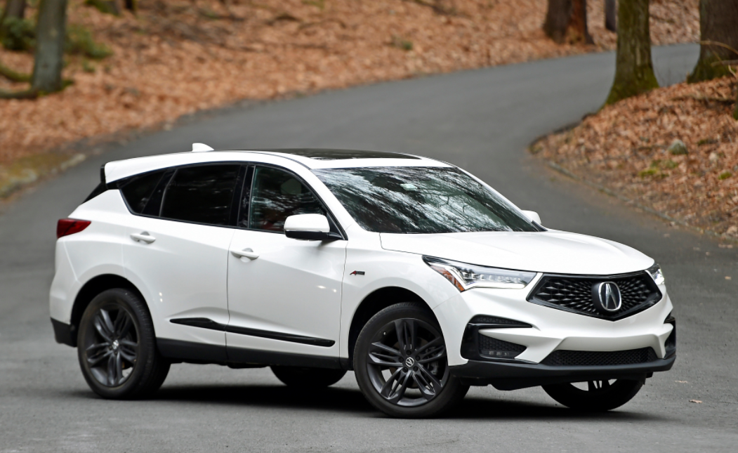 2023 Acura Rdx Release Date Price Review Latest Car Reviews