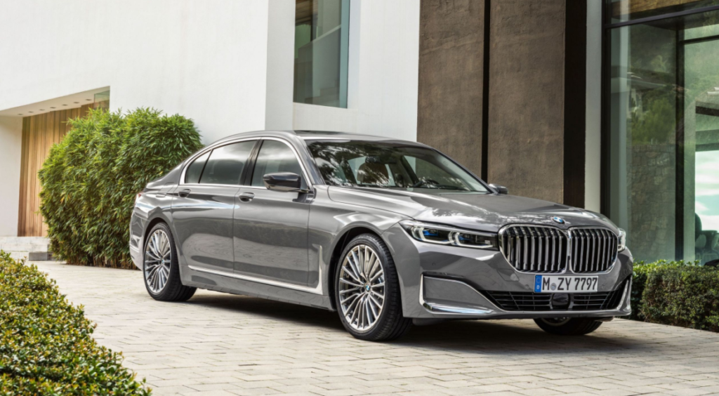 2023 BMW 7 Series Price, Interior, Configurations | Latest Car Reviews