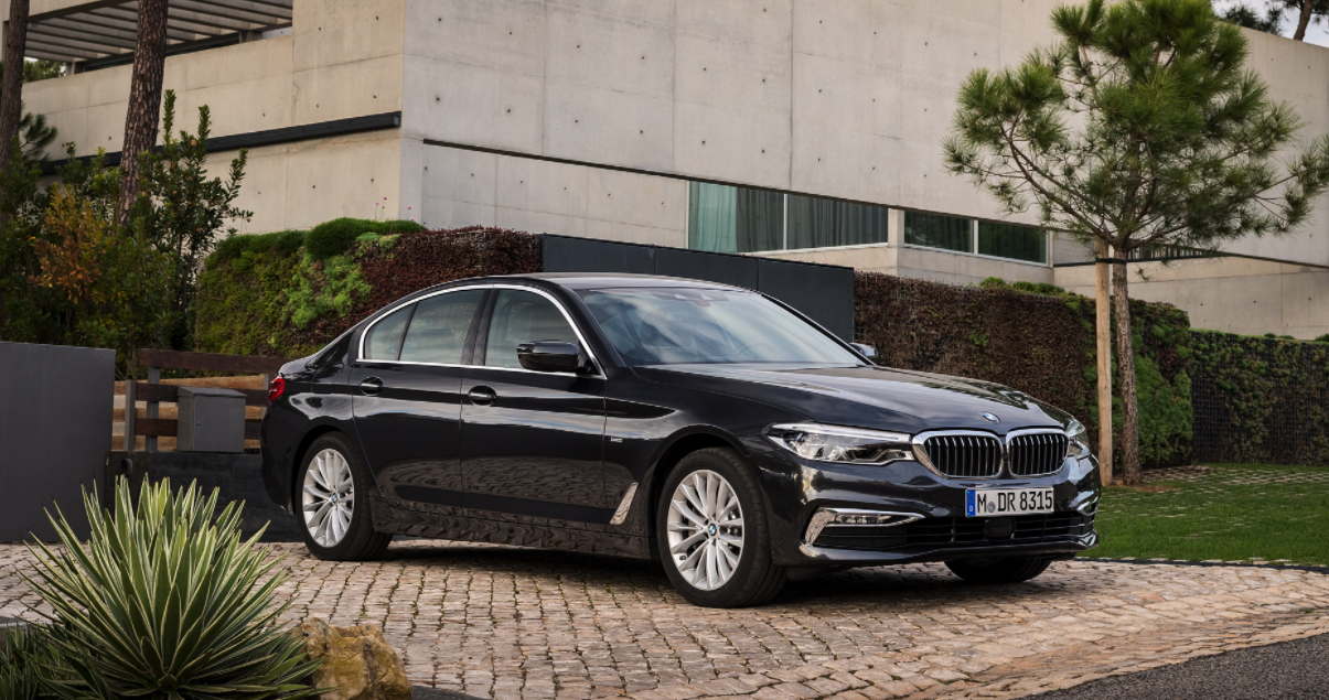 2023 BMW 5 Series Engine, Release Date, Changes | Latest Car Reviews