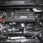 2023 Honda CR-V Engine