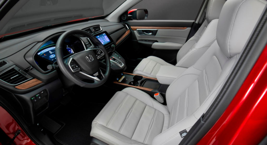 Honda Cr V 2023 Redesign Release Date Price Latest Car Reviews