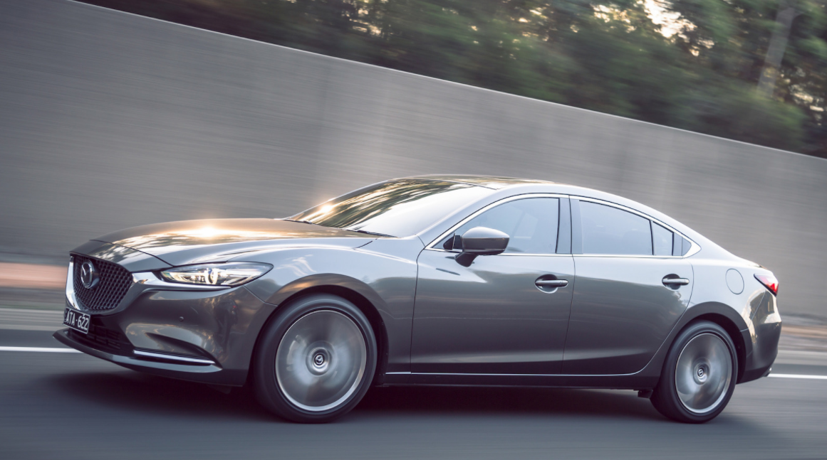 2023 Mazda 6 Wagon Release Date, Interior, Redesign, Colors, Specs