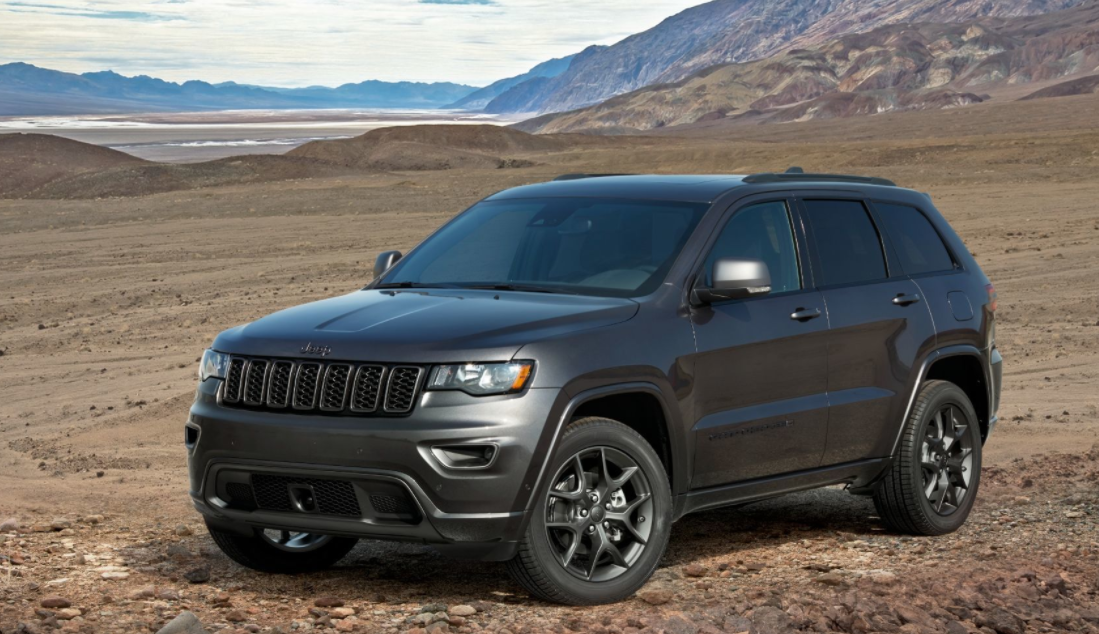 2023 Jeep Cherokee Release Date Colors Price Latest Car Reviews