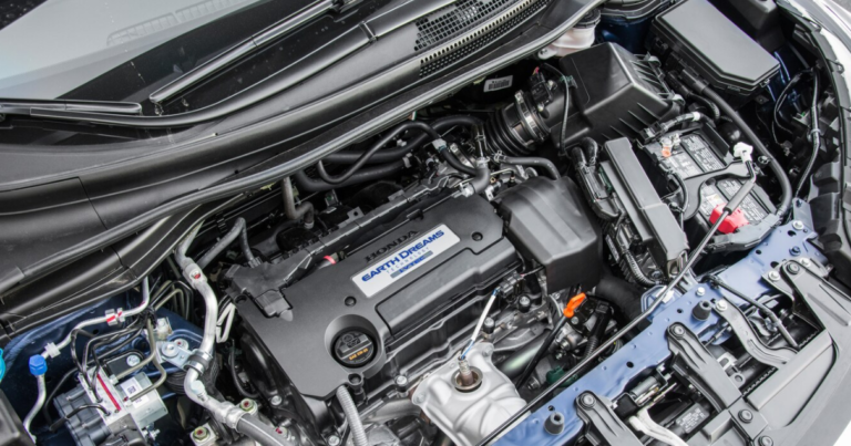 2023 Honda Crv Engine Latest Car Reviews