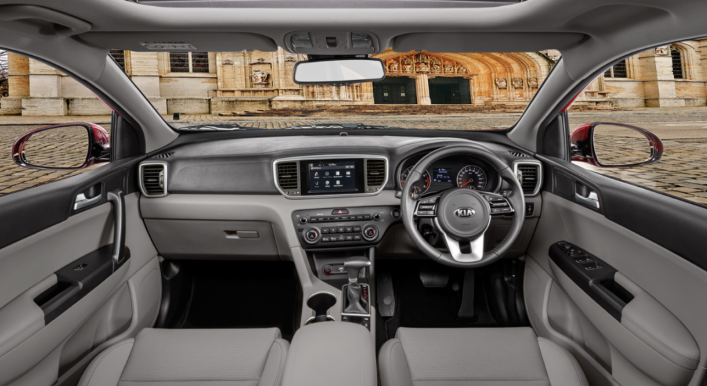 2023 Kia Sportage Release Date, Interior, Colors | Latest Car Reviews
