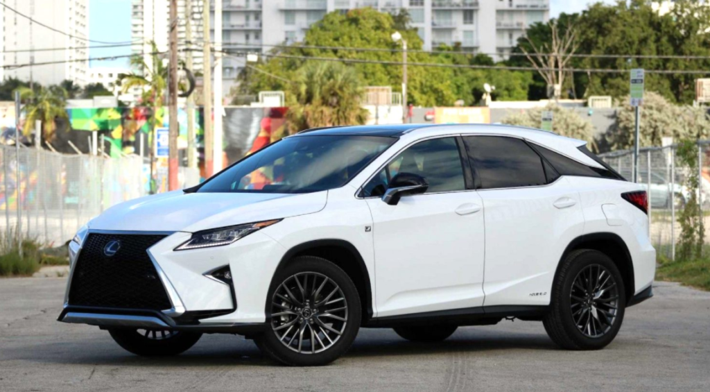 2023 Lexus RX Redesign, Release Date, Dimensions | Latest Car Reviews