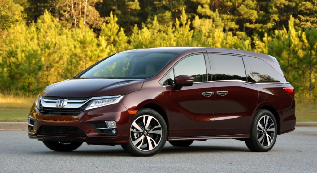 2023 Odyssey Changes, Release Date, Review | Latest Car Reviews