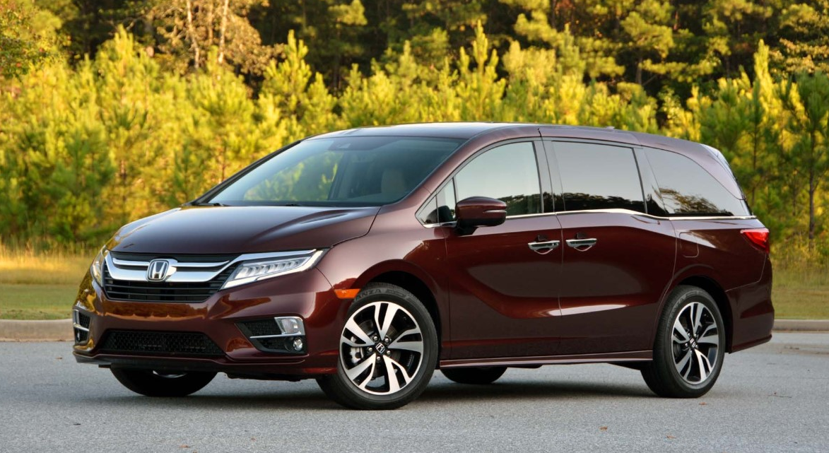 Configurations For 2023 Honda Odyssey | 2023 Calendar