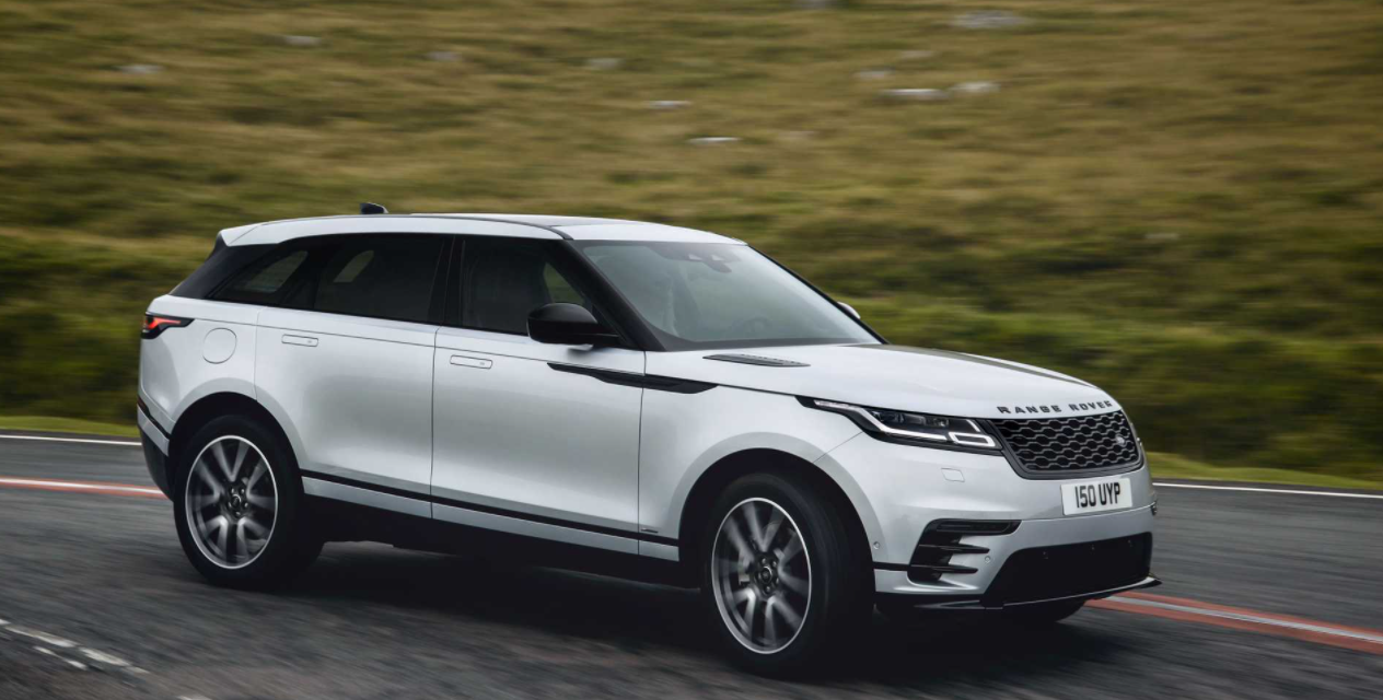 2023 Land Rover Range Rover Sport