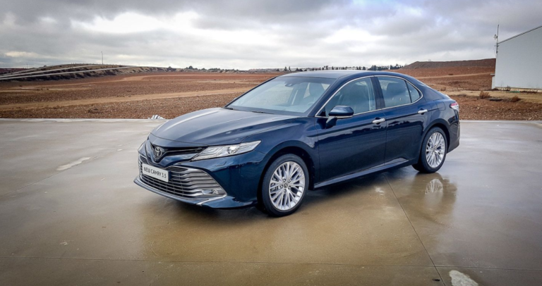 2023 Toyota Camry Configurations Latest Car Reviews