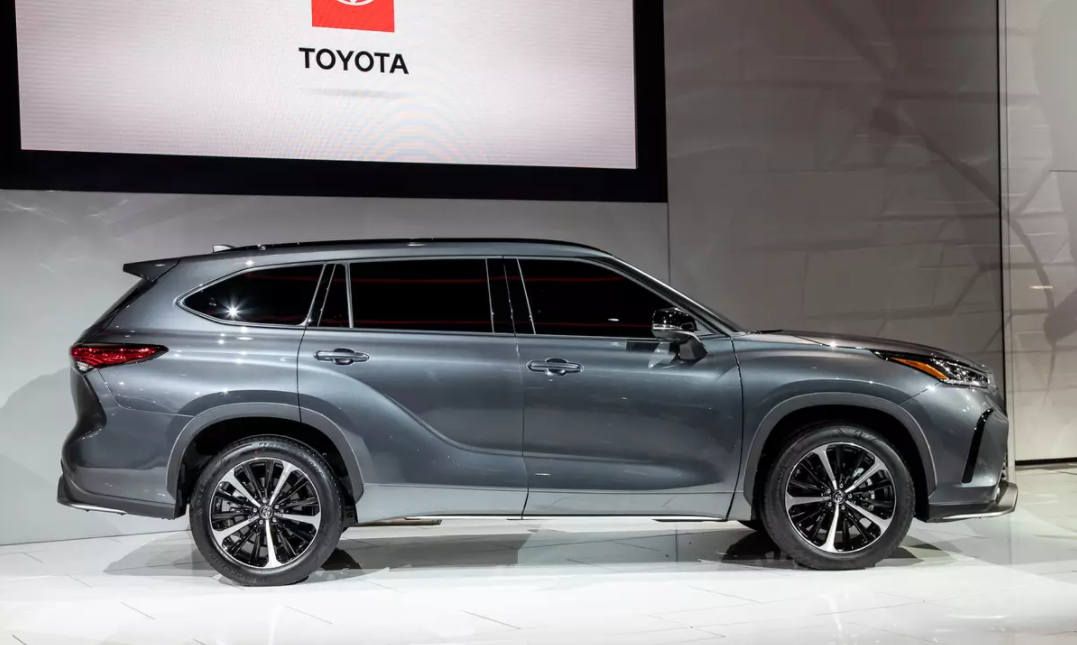 2023 Toyota Highlander Redesign, Release Date, Price | Latest Car Reviews