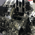 2023 Silverado Engine