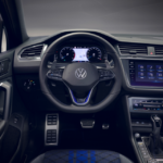 2023 VW Tiguan Interior
