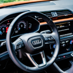 2023 Audi Q3 Interior
