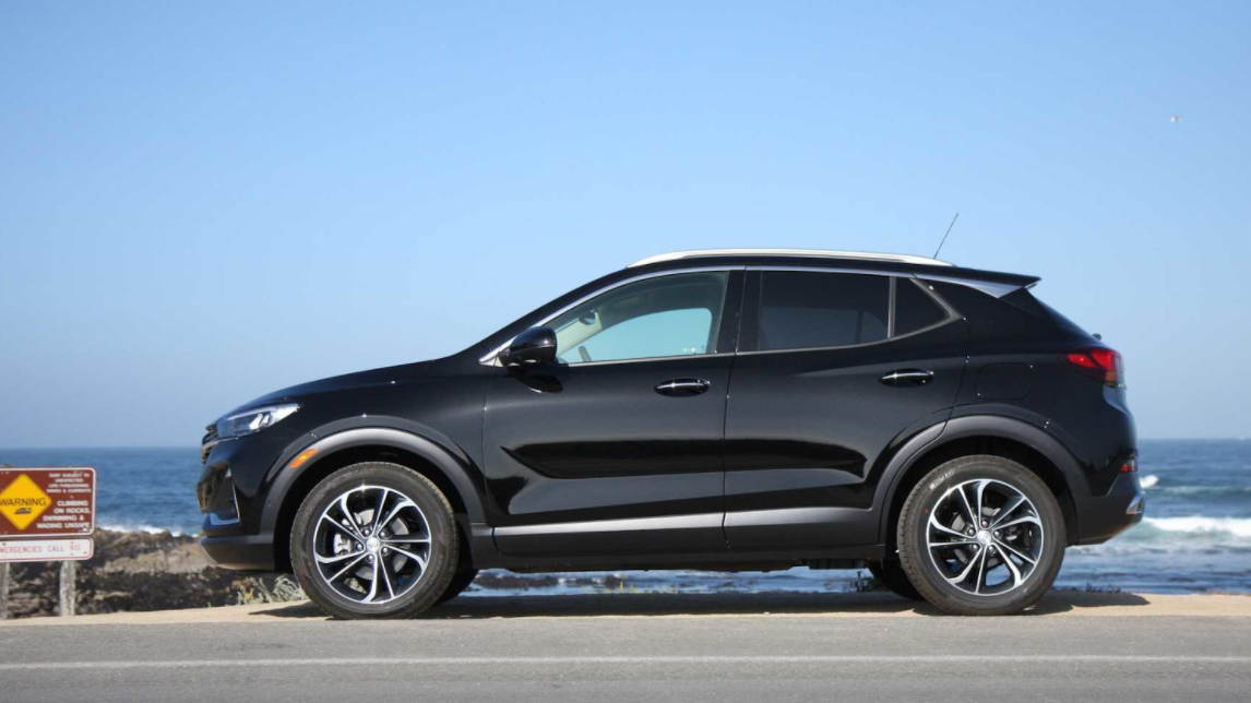 2023 Buick Encore GX Dimensions | Latest Car Reviews