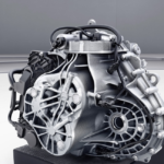 2023 Mercedes-Benz GLA Engine