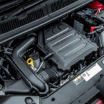 2023 Volkswagen GTI Engine