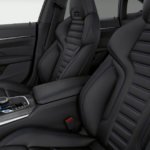 2023 BMW i8 M Interior