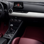 2023 Mazda RX-9 Interior