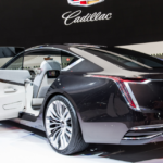 2023 Cadillac Escala Engine