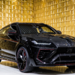 2023 Lamborghini Urus Exterior