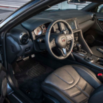 2023 Nissan GT-R R36 Skyline Interior