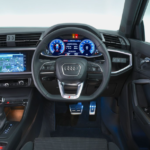 2023 Audi Q3 Sports Interior
