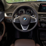 2023 BMW X1 Interior