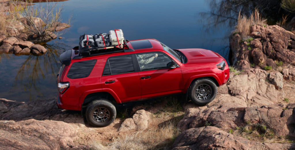 2023 Toyota 4Runner Configurations Latest Car Reviews
