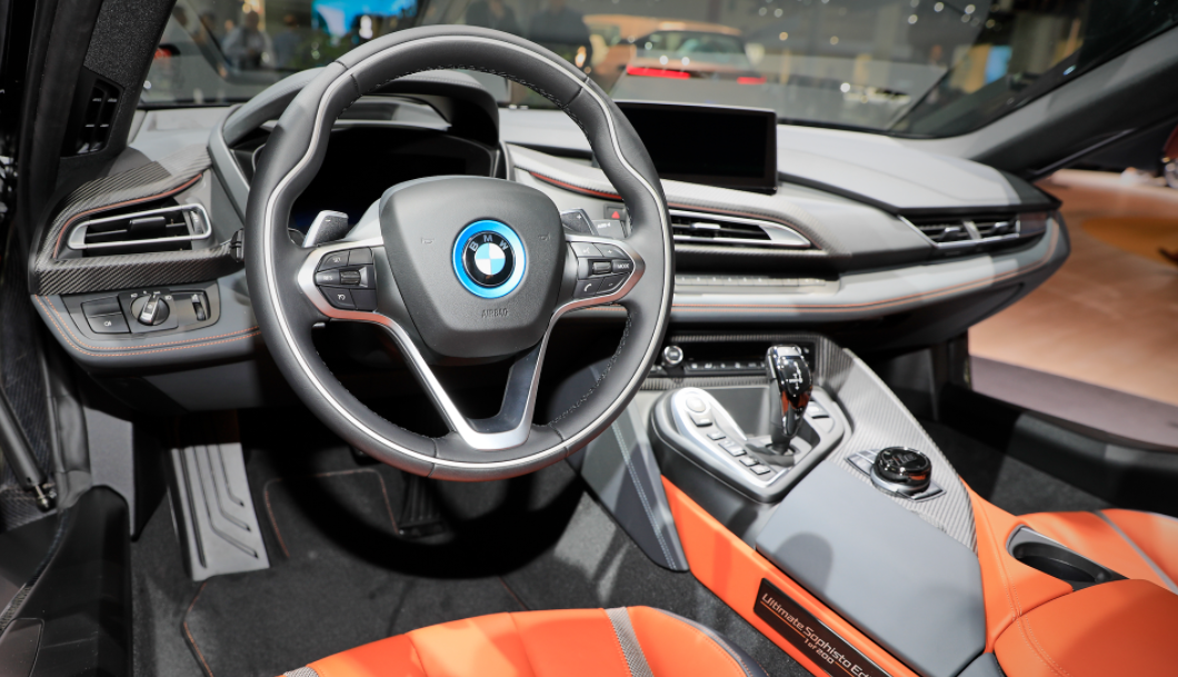 2024 BMW i8 M Interior, Price, Release Date Latest Car Reviews