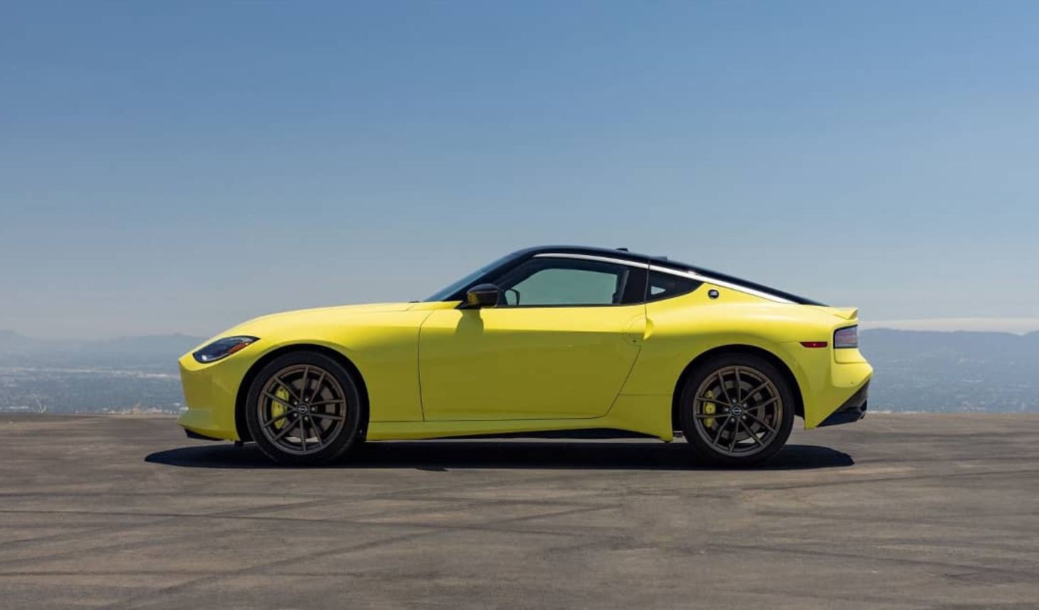 2024 Nissan Z Price, Release Date, Specs Latest Car Reviews