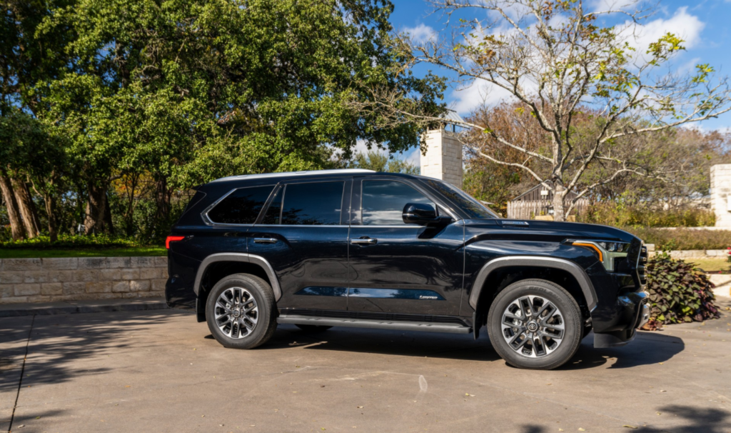 2024 Toyota 4Runner Redesign Latest Car Reviews