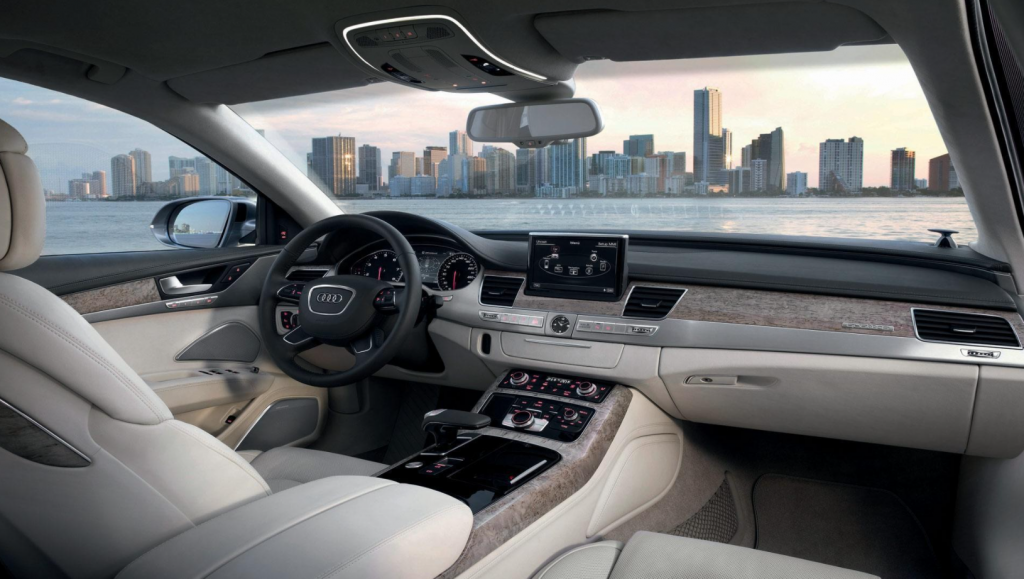 2024 Audi A8 Price, Interior, Specs Latest Car Reviews