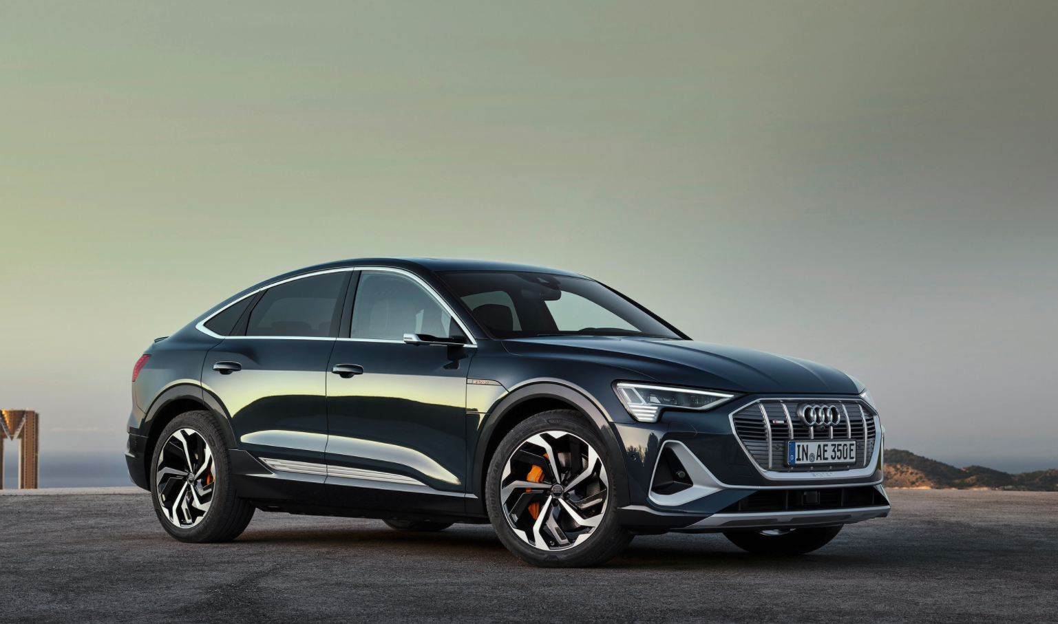 2024 Audi ETron Sportback Review Latest Car Reviews