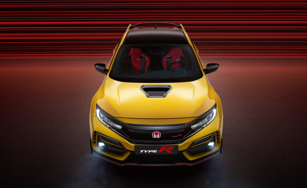 2024 Honda Civic Type R Redesign Latest Car Reviews