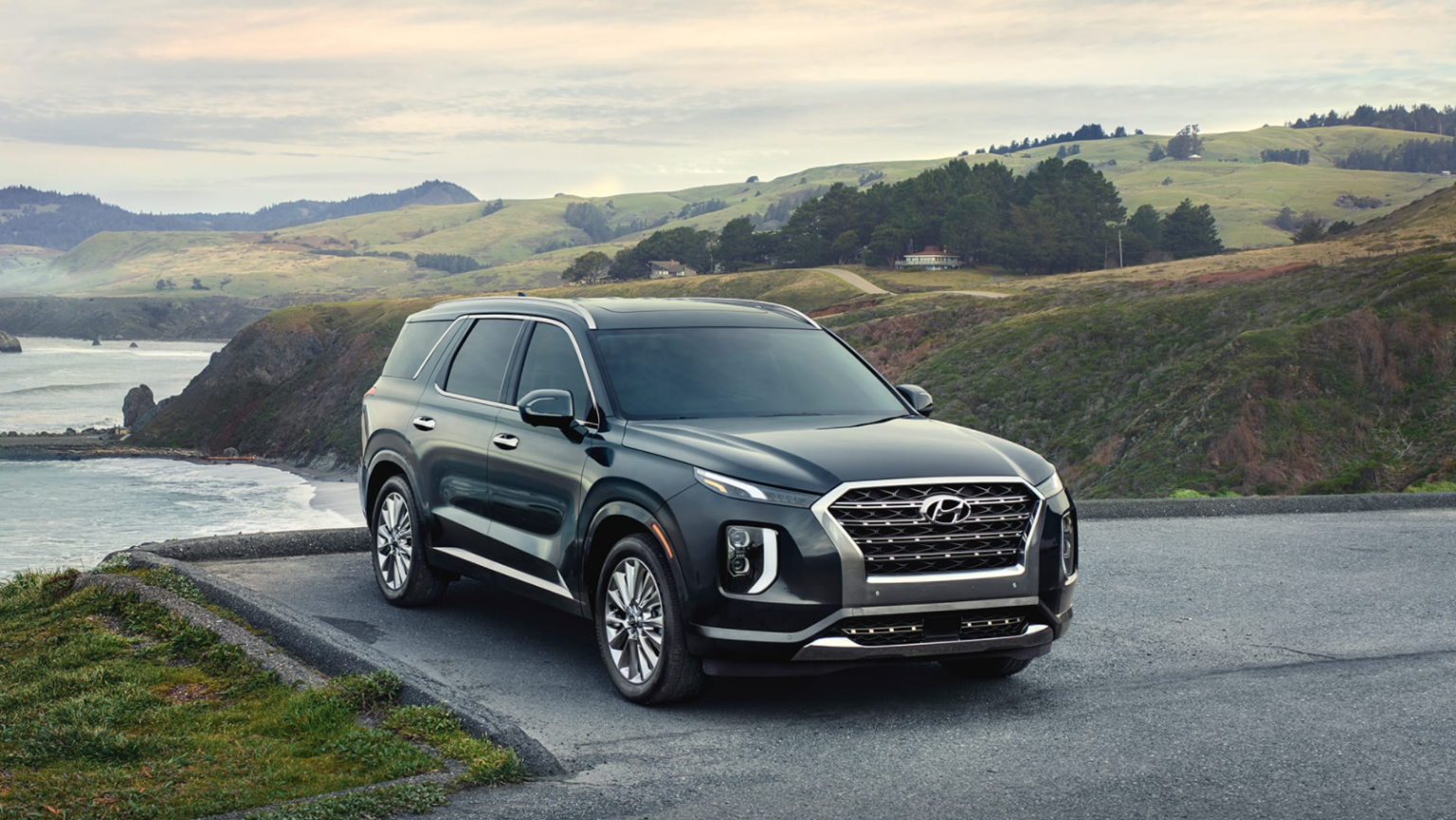 2024 Hyundai Palisade Release Date Latest Car Reviews