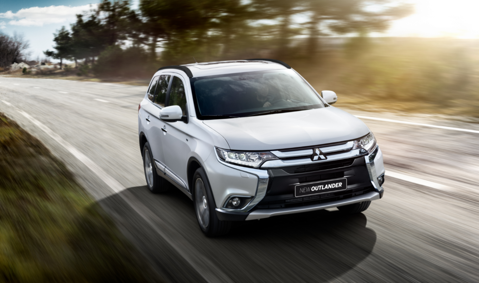 2024 Mitsubishi Outlander Price, Release Date, Review Latest Car Reviews