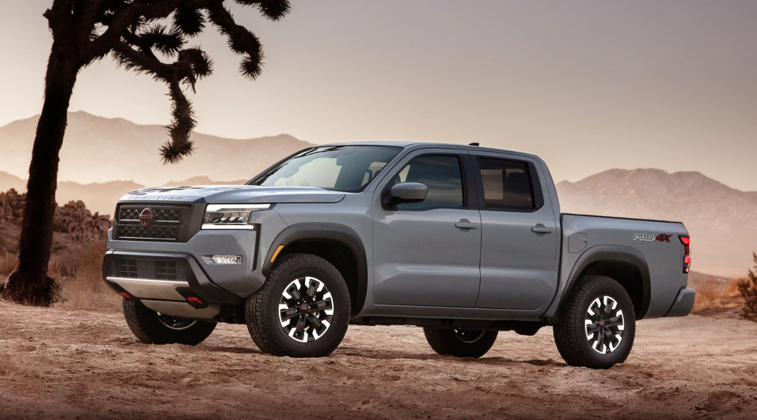 2024 Nissan Frontier Rumors | Latest Car Reviews